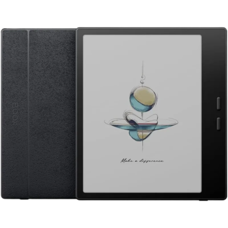 ONYX BOOX Go Color 7 2e Gen 64GB 7 pouces E Ink Kaleido 3 Liseuse
