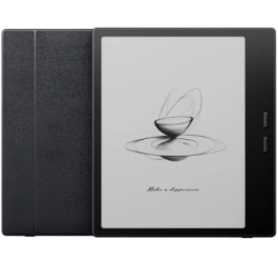 ONYX BOOX Go 7 64GB Noir 7 pouces E Ink Carta 1300 Liseuse