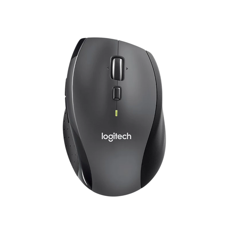 Logitech M705S 1000 DPI USB Souris sans fil laser