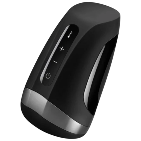 Satisfyer Men Heat Vibration