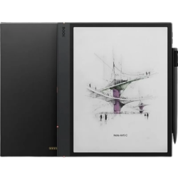 ONYX BOOX Note Air5 C 64GB 10,3 pouces écran couleur E Ink Kaleido 3 Liseuse