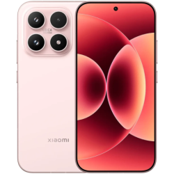 Xiaomi 17 5G 12GB/512GB Rose Alpine 6,3 pouces AMOLED 120Hz 50MP 6330mAh 100W NFC