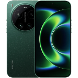 Xiaomi 17 Ultra 5G 16GB/512GB Vert Starlit 6,9 pouces OLED 120Hz 200MP 6000mAh NFC