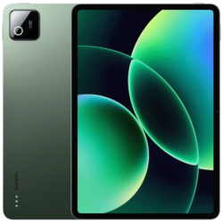 Xiaomi Pad 8 WiFi 8GB/128GB Vert 11,2 pouces LCD 144Hz 13MP 9200mAh