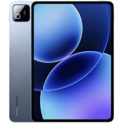 Xiaomi Pad 8 WiFi 8GB/256GB Bleu 11,2 pouces LCD 144Hz 13MP 9200mAh