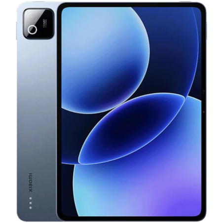 Xiaomi Pad 8 WiFi 8GB/256GB Bleu 11,2 pouces LCD 144Hz 13MP 9200mAh