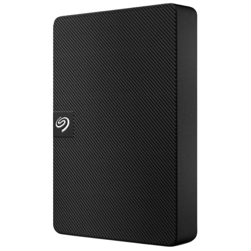 Seagate Expansion STKM2000400 2TB USB 3.2 Disque dur externe