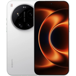 Xiaomi 17 Ultra 5G 16GB/512GB Blanc Leica 6,9 pouces OLED 120Hz 200MP 6000mAh 90W NFC