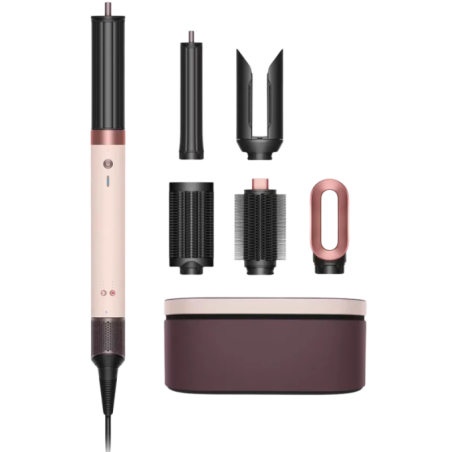 Dyson HS09 Ceramic Pink Rose Gold Styler cheveux