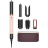 Dyson HS09 Ceramic Pink Rose Gold Styler cheveux