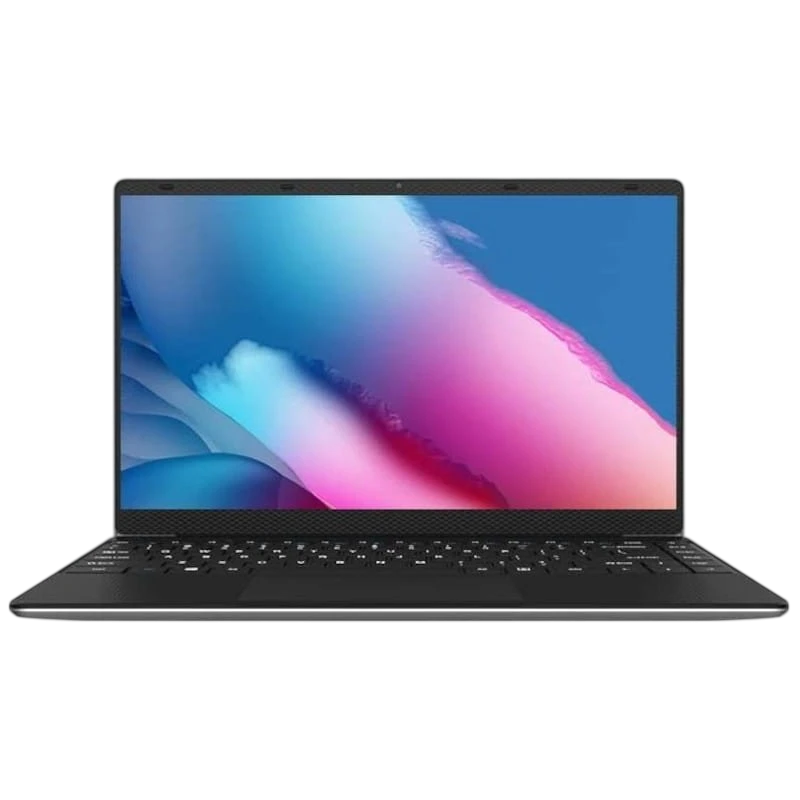 Jumper EZbook X6 Intel Core I7-7Y75/16GB/256GB/Win11 14 pouces Ordinateur portable