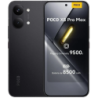 Xiaomi Poco X8 Pro Max 5G 12GB/256GB Noir 6,83 pouces AMOLED 120Hz 50MP 8500mAh 100W NFC