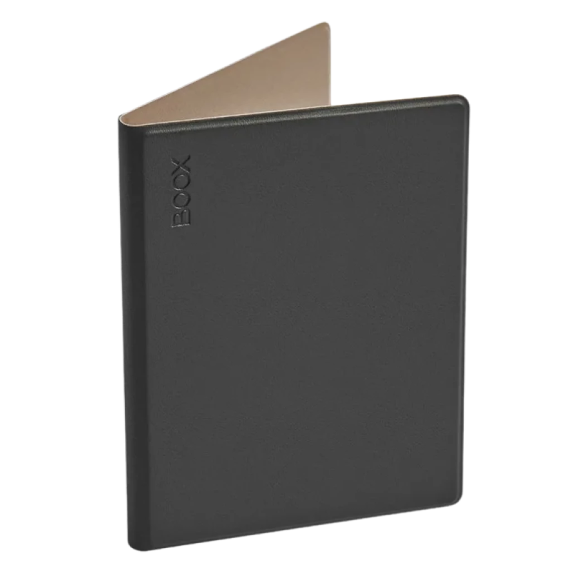 Étui BOOX Magnetic pour Go 6 Noir