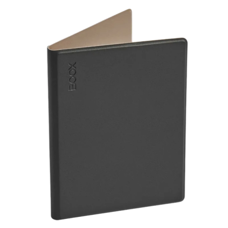 Étui BOOX Magnetic pour Go 6 Noir