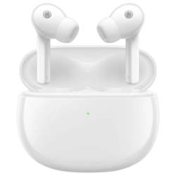 Xiaomi Buds 3 Blanc Bluetooth 5.2 32h IP55 Écouteurs sans fil