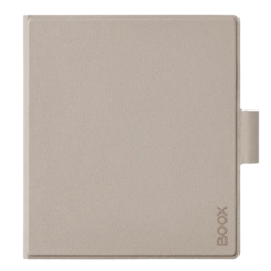 Étui BOOX pour Go 7/ Go Color 7 (Gen II) Beige avec support pour stylet