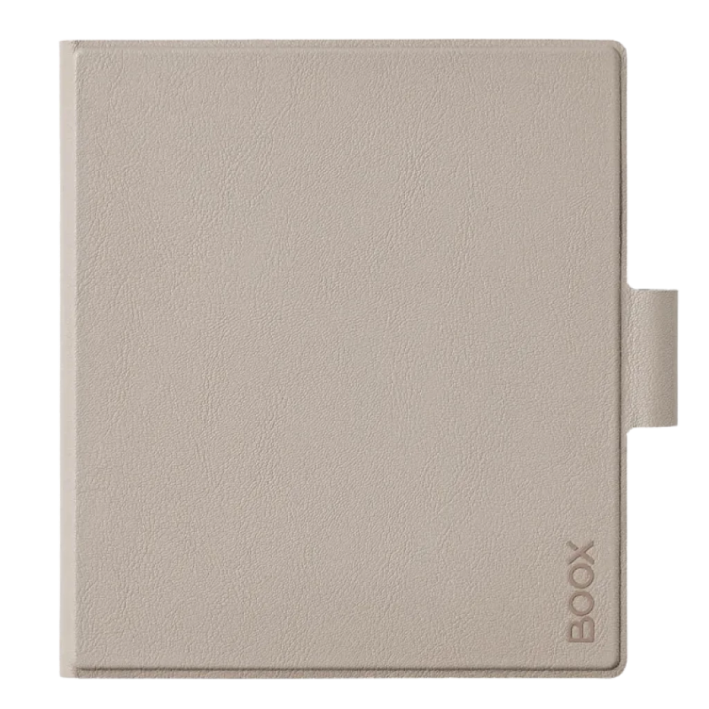 Étui BOOX pour Go 7/ Go Color 7 (Gen II) Beige avec support pour stylet
