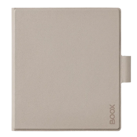 Étui BOOX pour Go 7/ Go Color 7 (Gen II) Beige avec support pour stylet