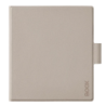 Étui BOOX pour Go 7/ Go Color 7 (Gen II) Beige avec support pour stylet