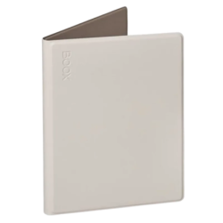 Étui BOOX Magnetic pour Go 6 Beige