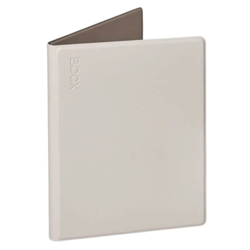 Étui BOOX Magnetic pour Go 6 Beige