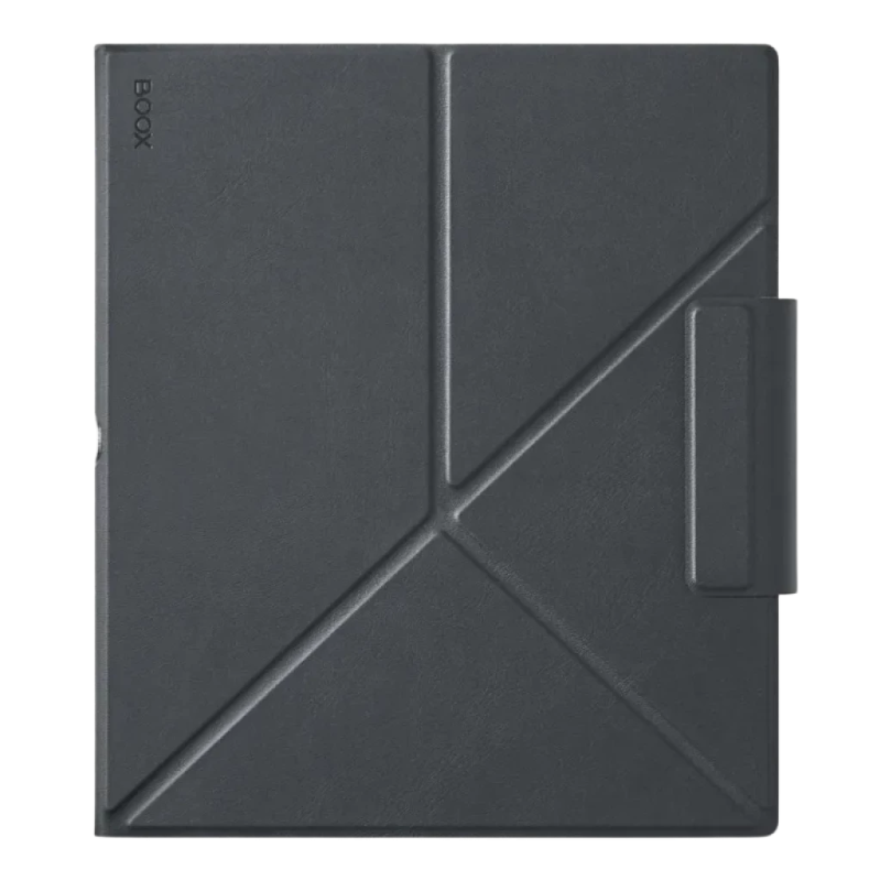 Étui BOOX Magnetic pour Note Air5 C Gris foncé
