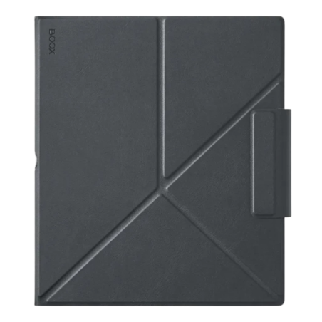 Étui BOOX Magnetic pour Note Air5 C Gris foncé