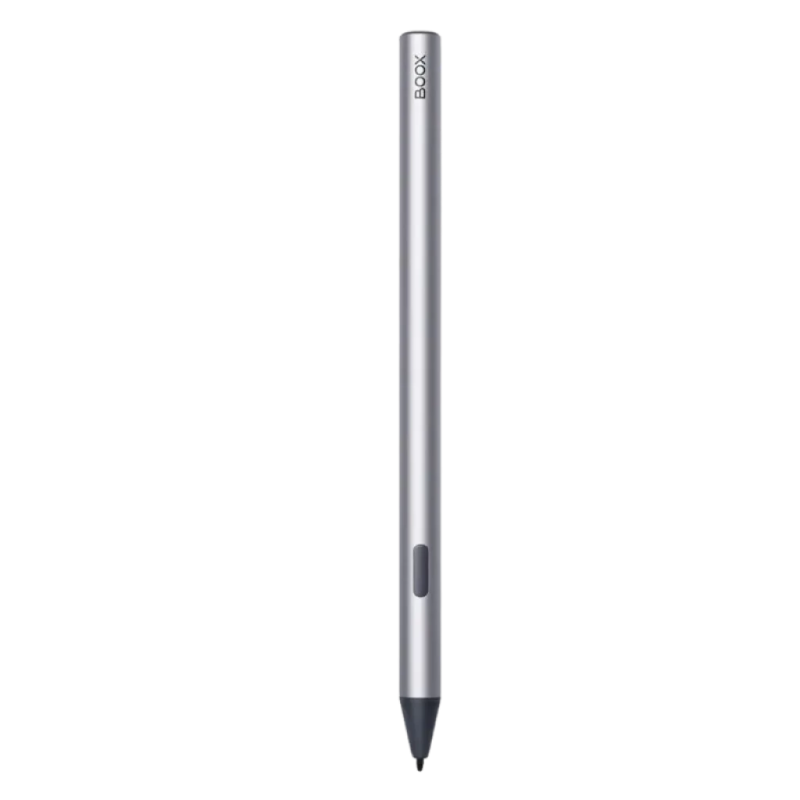 BOOX InkSense Plus avec bouton latéral - Stylet