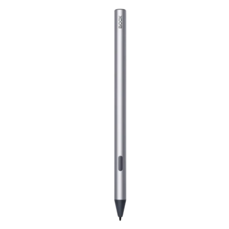 BOOX InkSense Plus avec bouton latéral - Stylet