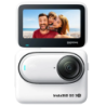 Insta360 GO 3S 128GB Blanc 4K FlowState WiFi Caméra d'action
