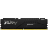 Kingston Technology FURY Beast 16GB DDR5 5200 MHz CL40 Mémoire RAM