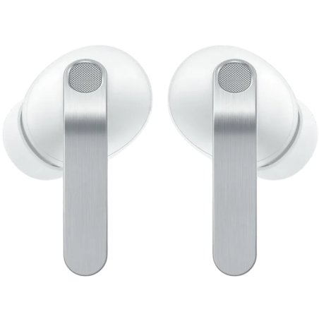 Samsung Galaxy Buds4 Pro v2.0 Blanc TWS ANC Bluetooth 6.1 30h IP57 Écouteurs sans fil
