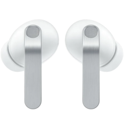 Samsung Galaxy Buds4 Blanc ANC Bluetooth 6.1 30h IP54 Écouteurs sans fil