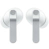 Samsung Galaxy Buds4 Blanc ANC Bluetooth 6.1 30h IP54 Écouteurs sans fil