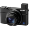 Sony Cyber-shot RX100 VII 20,1 MP Vidéo 4K capteur 1 pouce stabilisateur 3 pouces WiFi Bluetooth 4.1 Appareil photo compact