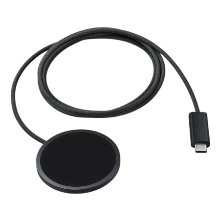 Samsung  EP-P2900BBE Gris foncé 25 W - Chargeur sans fil
