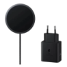 Samsung EP-P2900TBE 25 W + adaptateur 45 W - Chargeur sans fil