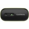 Garmin HRM 600 XS-S - Ceinture cardiofréquencemètre avec analyse de la course et batterie rechargeable