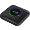 Carlinkit TBOX-Plus 8+128GB Qualcomm QCM6225 Android 13 Android AI Box WiFi Bluetooth 4.2 4G Adaptateur sans fil