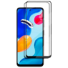 Protecteur d'écran en verre trempé Xiaomi Redmi Note 12 Pro 4G / Note 11 Pro / Note 11 Pro 5G Full Screen 3D