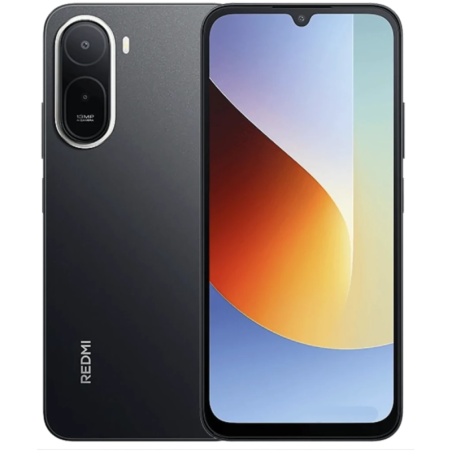 Xiaomi Redmi A7 Pro 4G 4GB/128GB Noir 6,9 pouces IPS 120Hz 6000mAh NFC