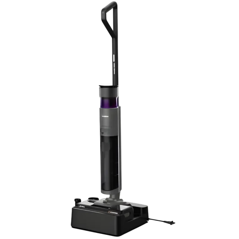 Eureka New 480 GX6 17000Pa 230W 48 min sans fil autonettoyage Aspirateur