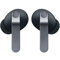 Samsung Galaxy Buds4 Pro v2.0 Noir TWS ANC Bluetooth 6.1 30h IP57 Écouteurs sans fil