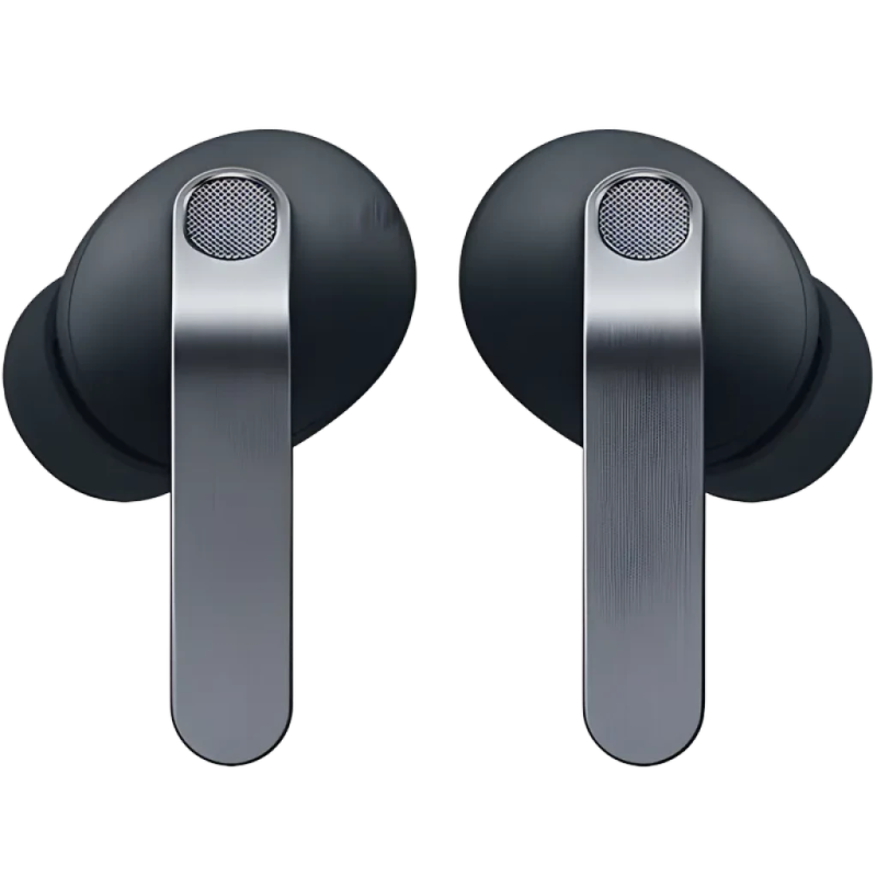 Samsung Galaxy Buds4 Pro v2.0 Noir TWS ANC Bluetooth 6.1 30h IP57 Écouteurs sans fil