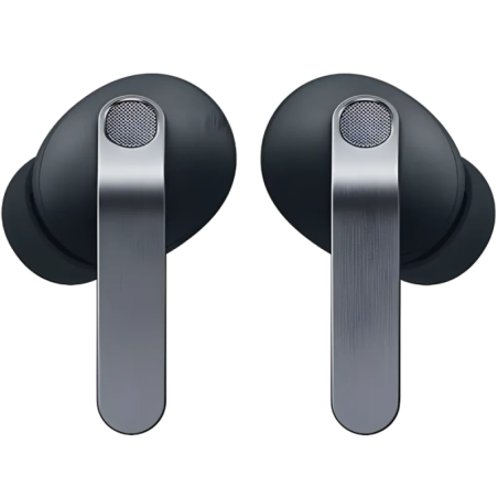 Samsung Galaxy Buds4 Pro v2.0 Noir TWS ANC Bluetooth 6.1 30h IP57 Écouteurs sans fil