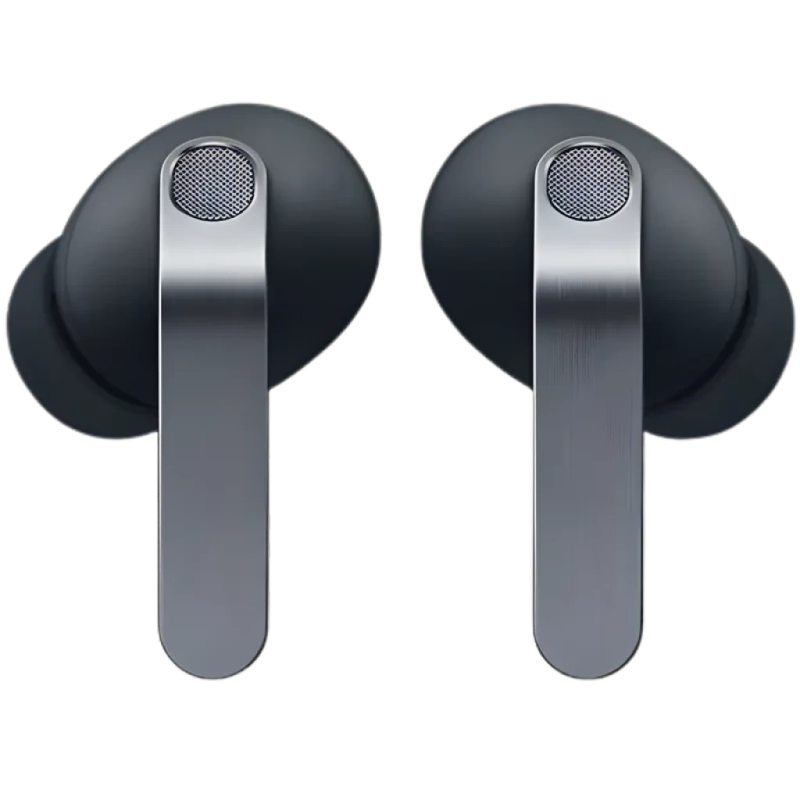 Samsung Galaxy Buds4 Noir TWS ANC Bluetooth 6.1 30h IP54 Écouteurs sans fil