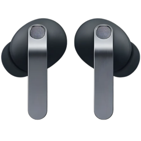 Samsung Galaxy Buds4 Noir TWS ANC Bluetooth 6.1 30h IP54 Écouteurs sans fil
