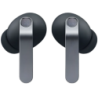 Samsung Galaxy Buds4 Noir TWS ANC Bluetooth 6.1 30h IP54 Écouteurs sans fil