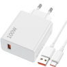 Chargeur Xiaomi 100W Charging Combo (Type-A) EU