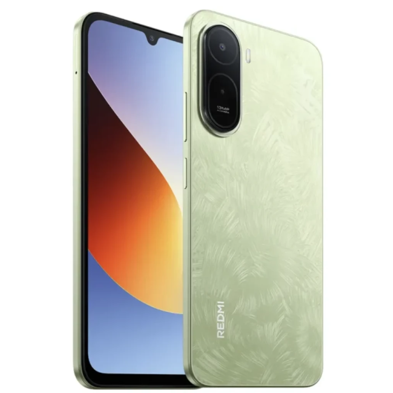 Xiaomi Redmi A7 Pro 4G 4GB/128GB Vert Palm 6,9 pouces IPS 120Hz 6000mAh NFC